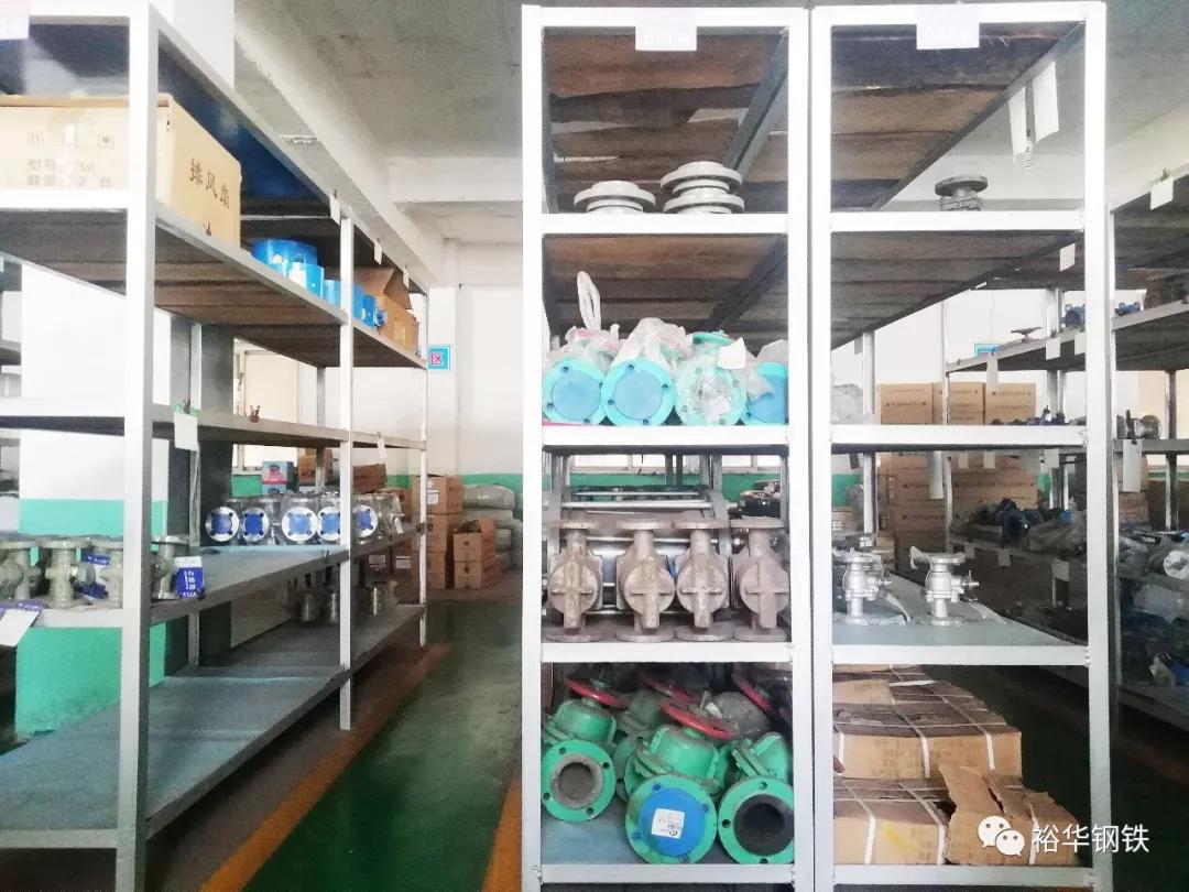 加强物资仓储精细化管理，促进降本增效工作落实