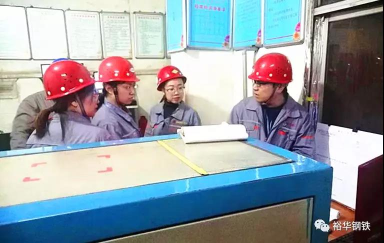 深入一线，了解生产；深挖内潜，降本增效